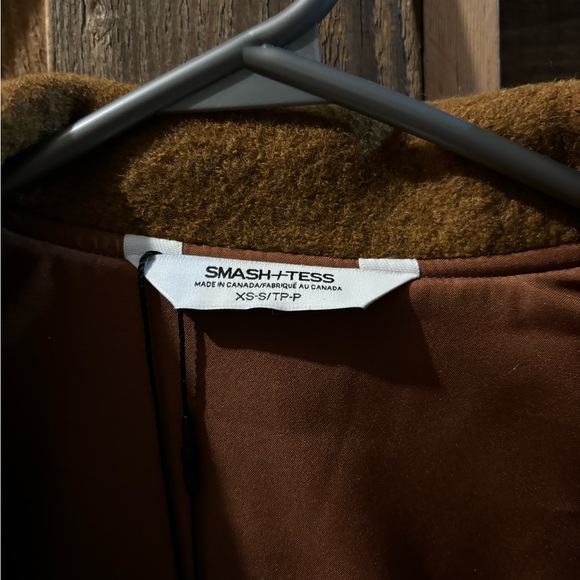 Smash and Tess jacket size small-xsmall - Picture 3 of 3